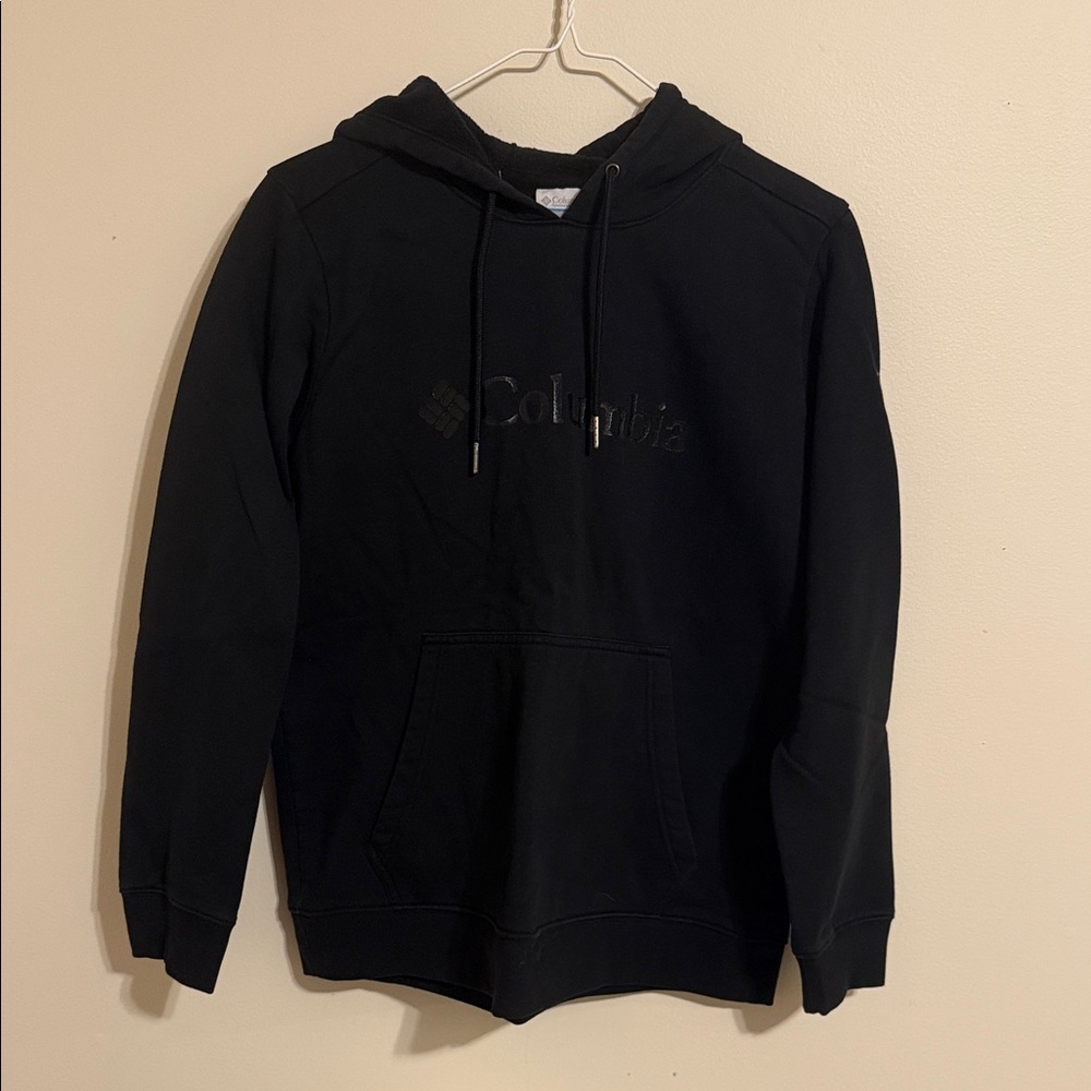 Columbia Charcoal Hoodie